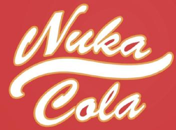 Nuka Cola