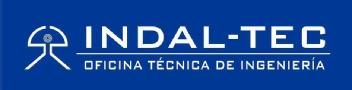 INDAL-TEC Oficina técnica de ingeniería