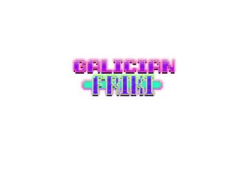 GALICIAN FRIKI