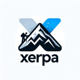 Xeridia Professional Assistant Xerpa