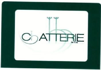 CHATTERIE DE FOIE