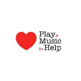 PLAY & MUSIC FOR HELP