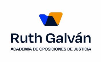 Ruth Galván ACADEMIA DE OPOSICIONES DE JUSTICIA