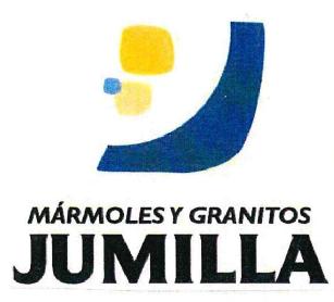 MÁRMOLES Y GRANITOS JUMILLA