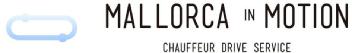 MALLORCA IN MOTION CHAUFFEUR DRIVE SERVICE