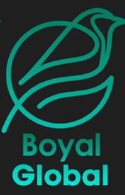 BOYAL GLOBAL