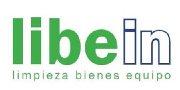LIBEIN LIMPIEZA BIENES EQUIPO