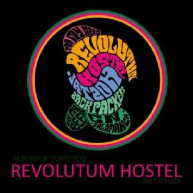 REVOLUTUM HOSTEL. SALAMANCA