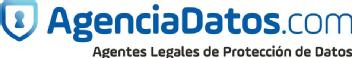AGENCIADATOS.COM AGENTES LEGALES DE PROTECCION DE DATOS