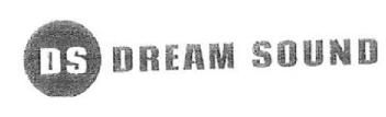 DS DREAM SOUND
