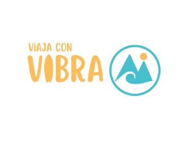 VIAJA CON VIBRA