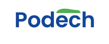 Podech