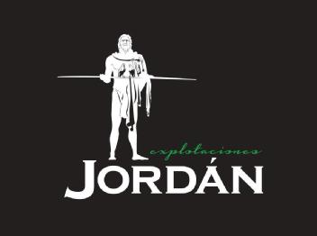 EXPLOTACIONES JORDAN
