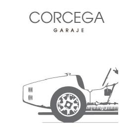 CORCEGA GARAJE