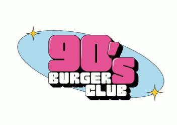90'S BURGER CLUB