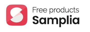 Free products Samplia