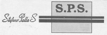 STEFANO PALLA'S S.P.S