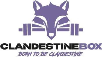 CLANDESTINEBOX BORN TO BE CLANDESTINE