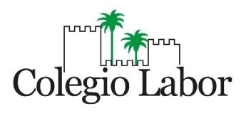 COLEGIO LABOR