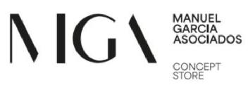 Manuel García Asociados MGA Concept Store