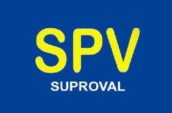 SPV SUPROVAL