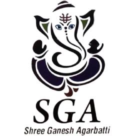 SGA SHREE GANESH AGARBATTI