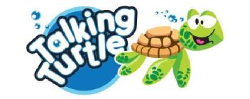 Talking Turtle