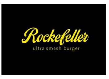 rockefeller smash burger