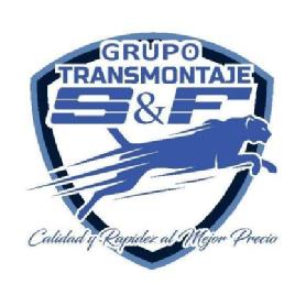 GRUPO TRANSMONTAJE S&F CALIDAD Y RAPIDEZ ALMEJOR PRECIO