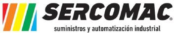 SERCOMAC suministros y automatización industrial