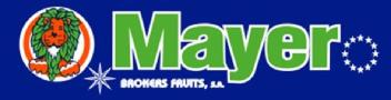 MAYER BROKERS FRUITS, S.A