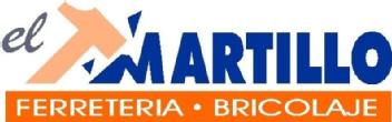 EL MARTILLO FERRETERIA BRICOLAJE