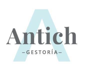ANTICH GESTORIA