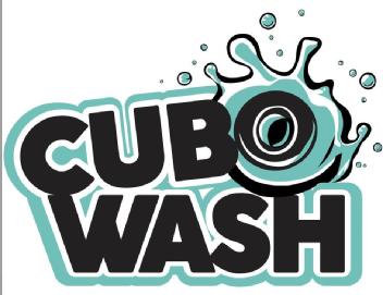 CUBO WASH