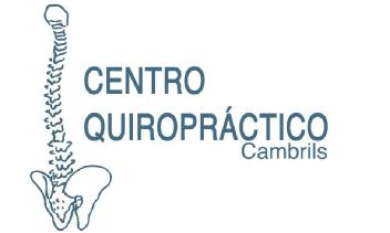 CENTRO QUIROPRÁCTICO CAMBRILS