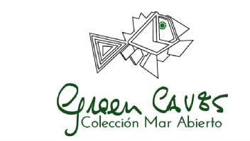 ART GREEN CAVES COLECCIÓN MAR ABIERTO