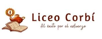 Liceo Corbí Al éxito por el esfuerzo