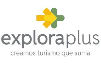 EXPLORAPLUS creamos turismo que suma