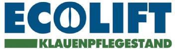 ECOLIFT KLAUENPFLEGESTAND