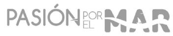 PASIÓN POR EL MAR