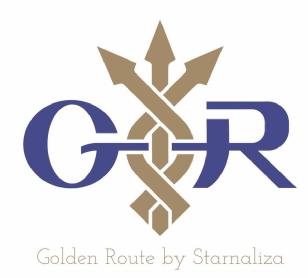 GR GOLDEN ROUTE BY STARNALIZA