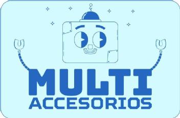 MultiAccesorios