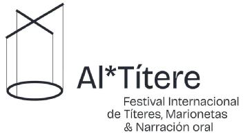 Al*Títere Festival Internacional de Títeres, Marionetas & Narración oral