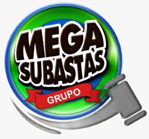 MEGA SUBASTAS GRUPO
