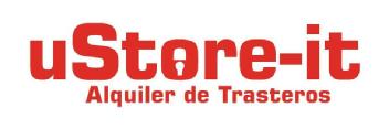 uStore-it alquiler de trasteros
