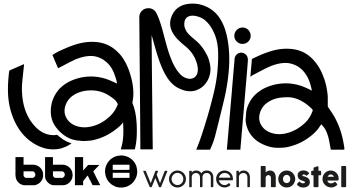LAMIA BBK = WOMEN HOSTEL