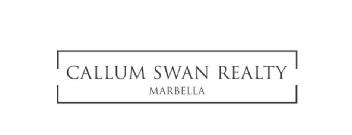 CALLUM SWAN REALTY MARBELLA