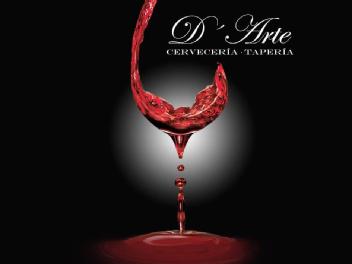 D'ARTE CERVECERIA TAPERIA CAFETERÍA