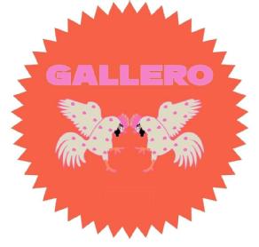 GALLERO