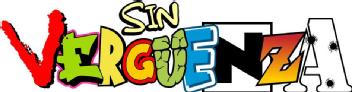 SIN VERGUENZA